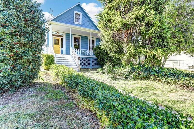 310 Mill St Grass Valley, CA 95945 Barrett Property Management