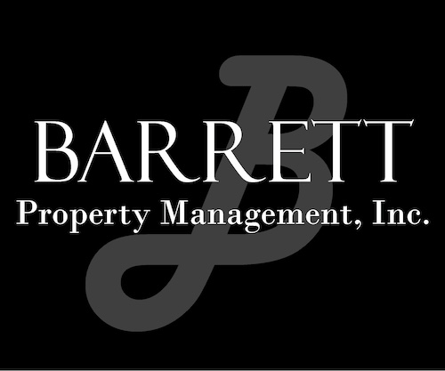 Barrett Property Management, Inc. Logo