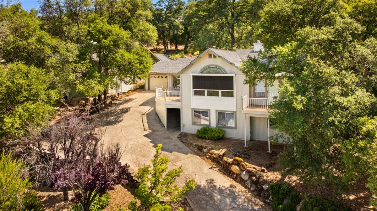 FOR SALE: 18610 Jayhawk Dr., Penn Valley, CA 95946