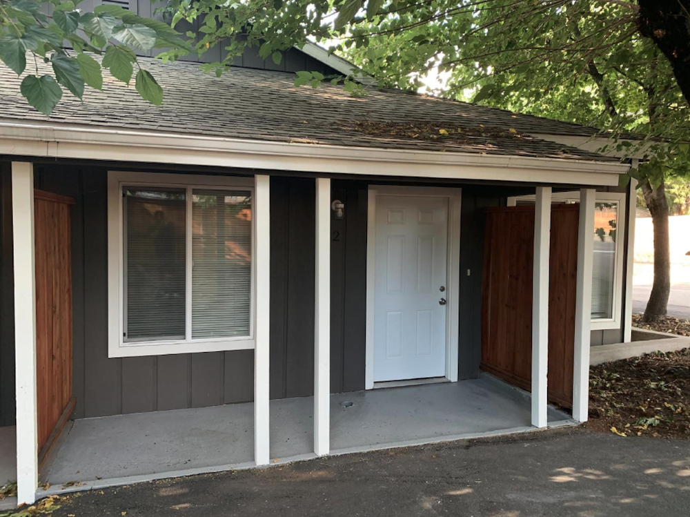 FOR RENT: 13076 Ridge Rd., Unit 2, Grass Valley CA 95945