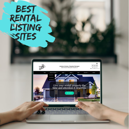 Best Rental Listing Sites