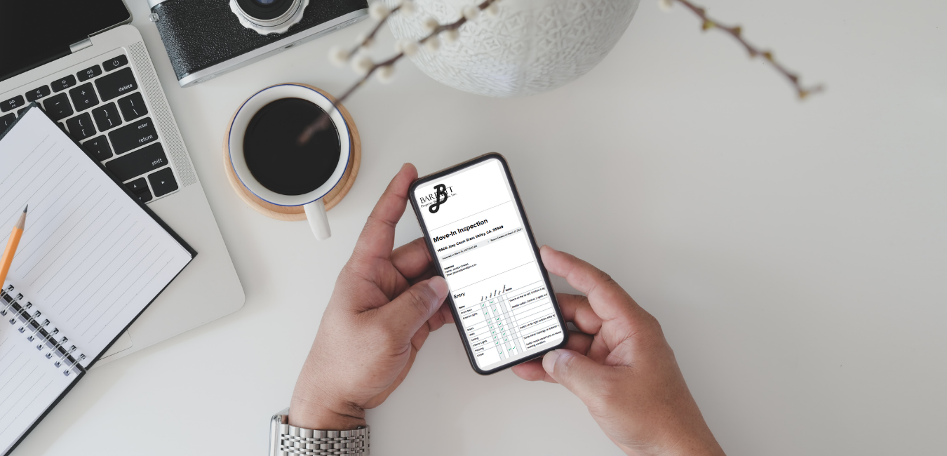 Why Detailed Move-In Inspections are Essential