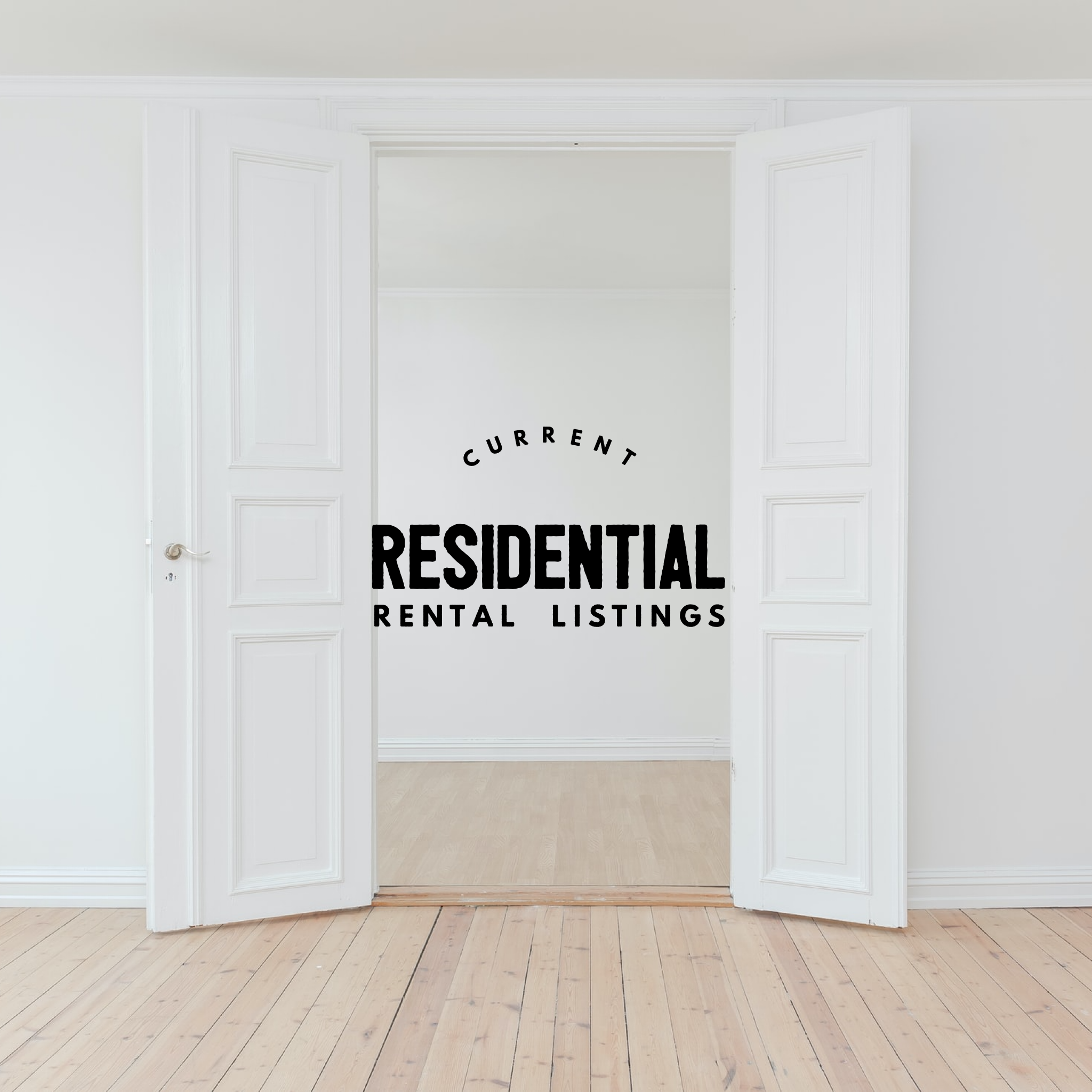 Residential Rental Listings as of 5/20/21