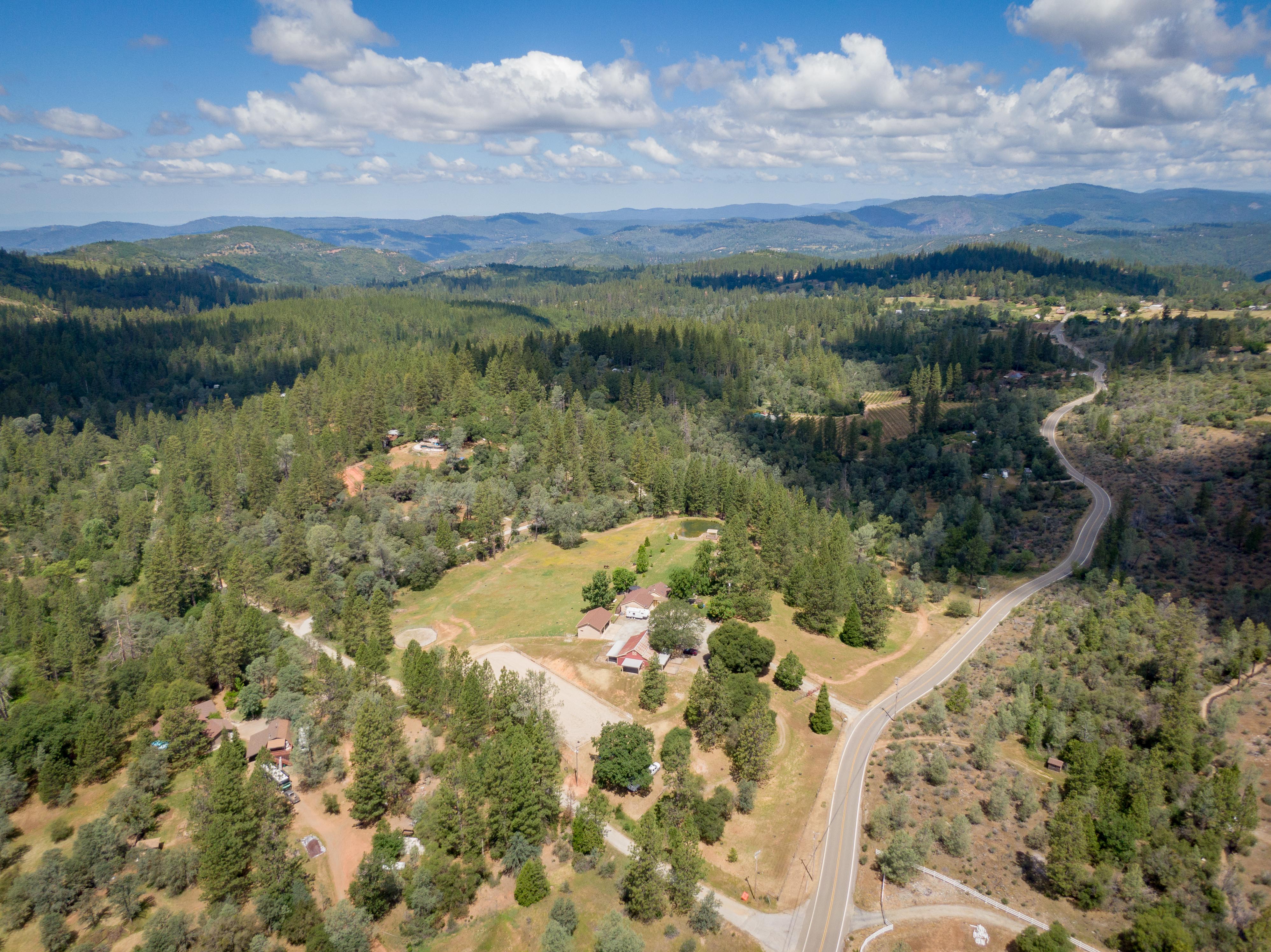 FOR RENT: 12816 Jones Bar Road, Nevada City, CA 95959