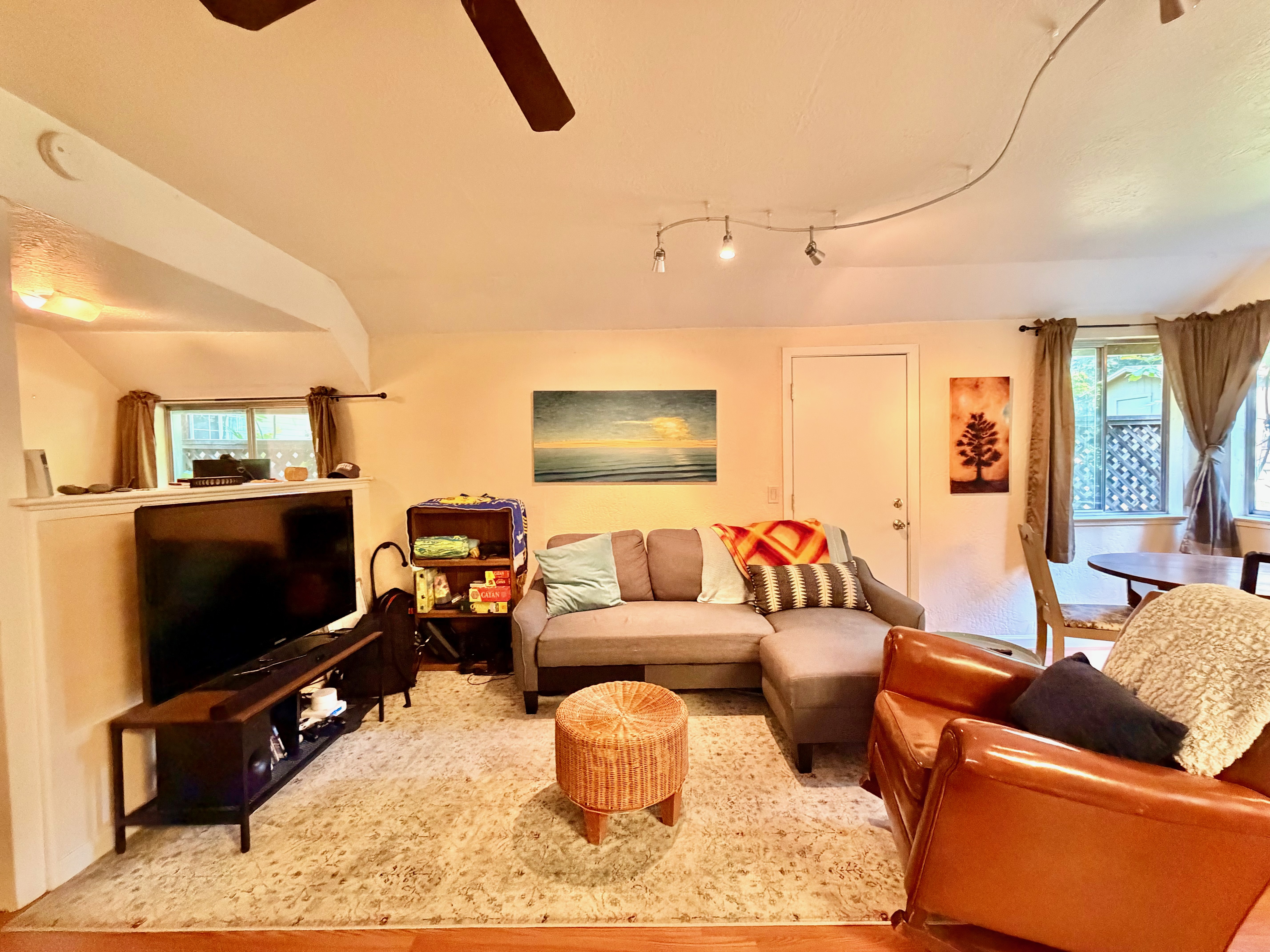 FOR RENT: 11267 Butler Rd., Grass Valley CA 95945