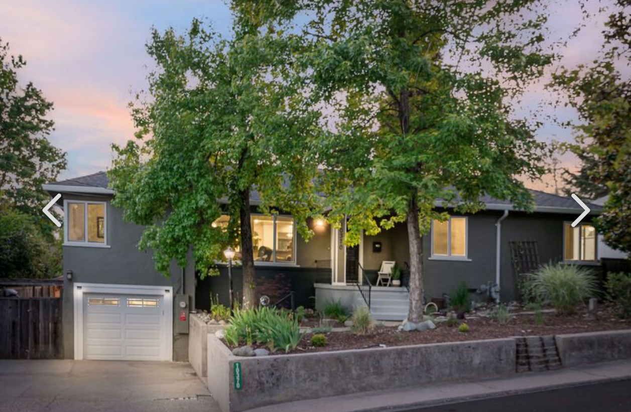 FOR RENT: 10370 Alta Street, Grass Valley CA 95945