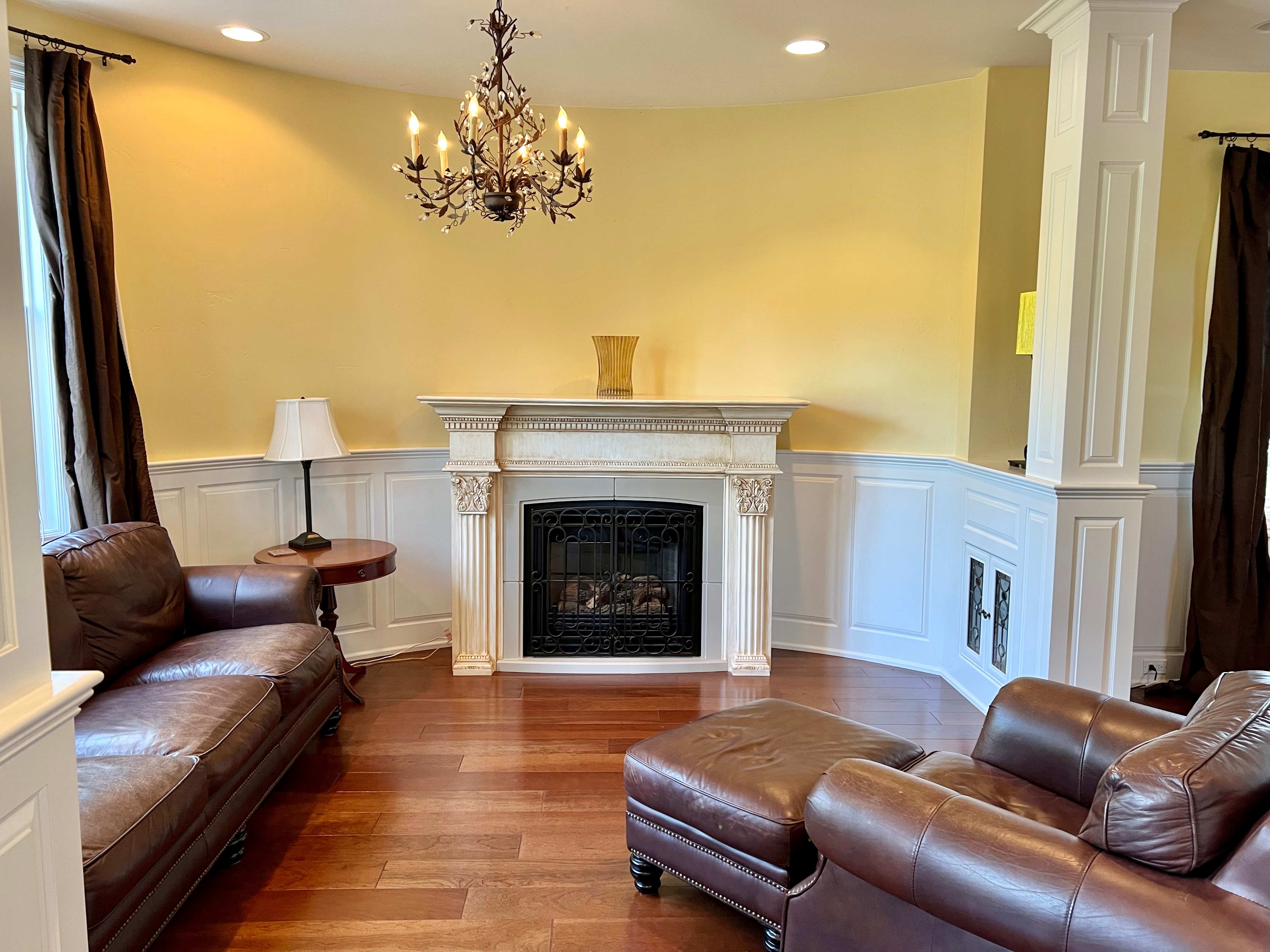 FOR RENT: 126 Boulder St, Nevada City CA 95959