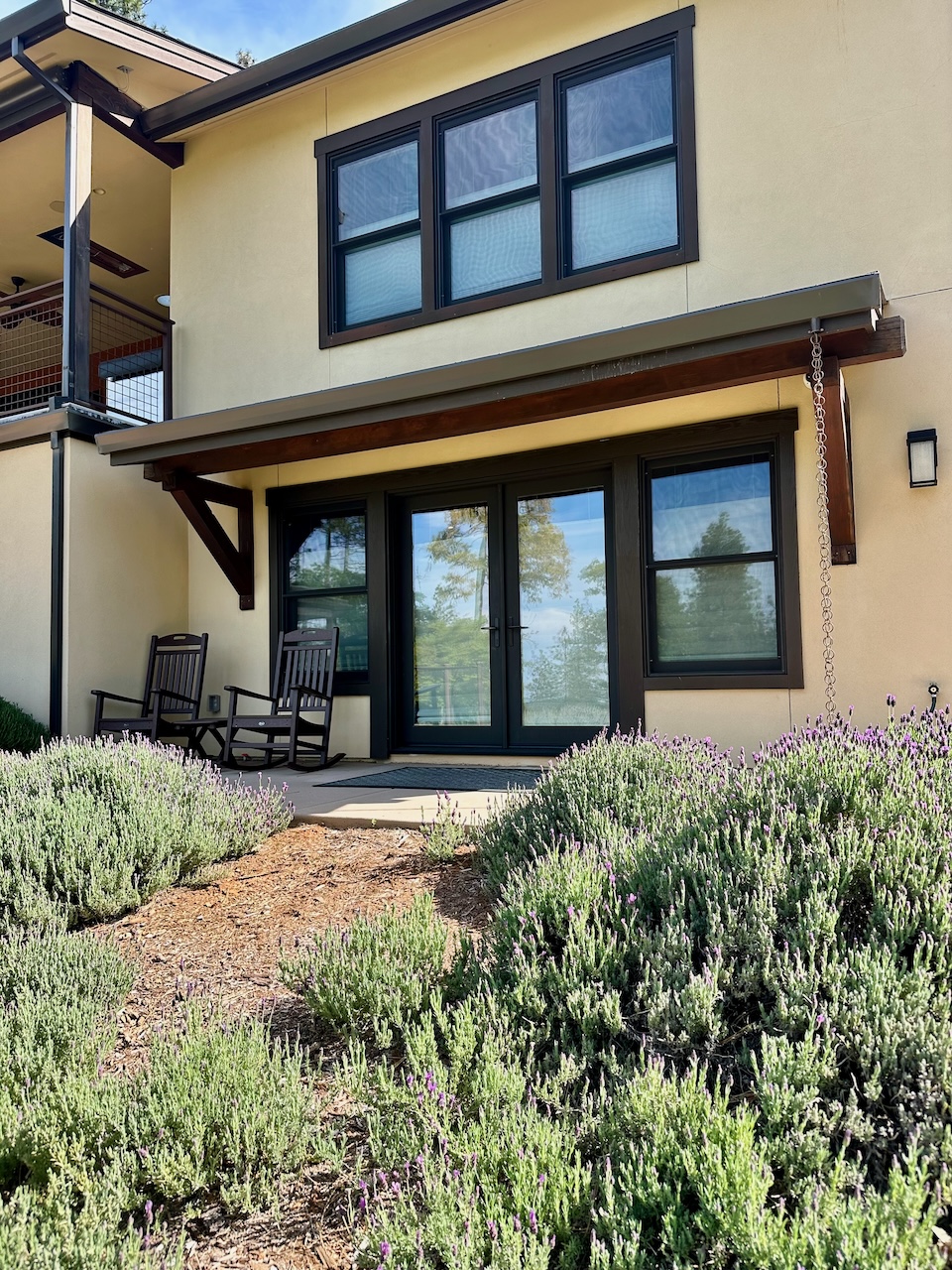 FOR RENT: 10359 Buffington Ct., Nevada City, CA 95959