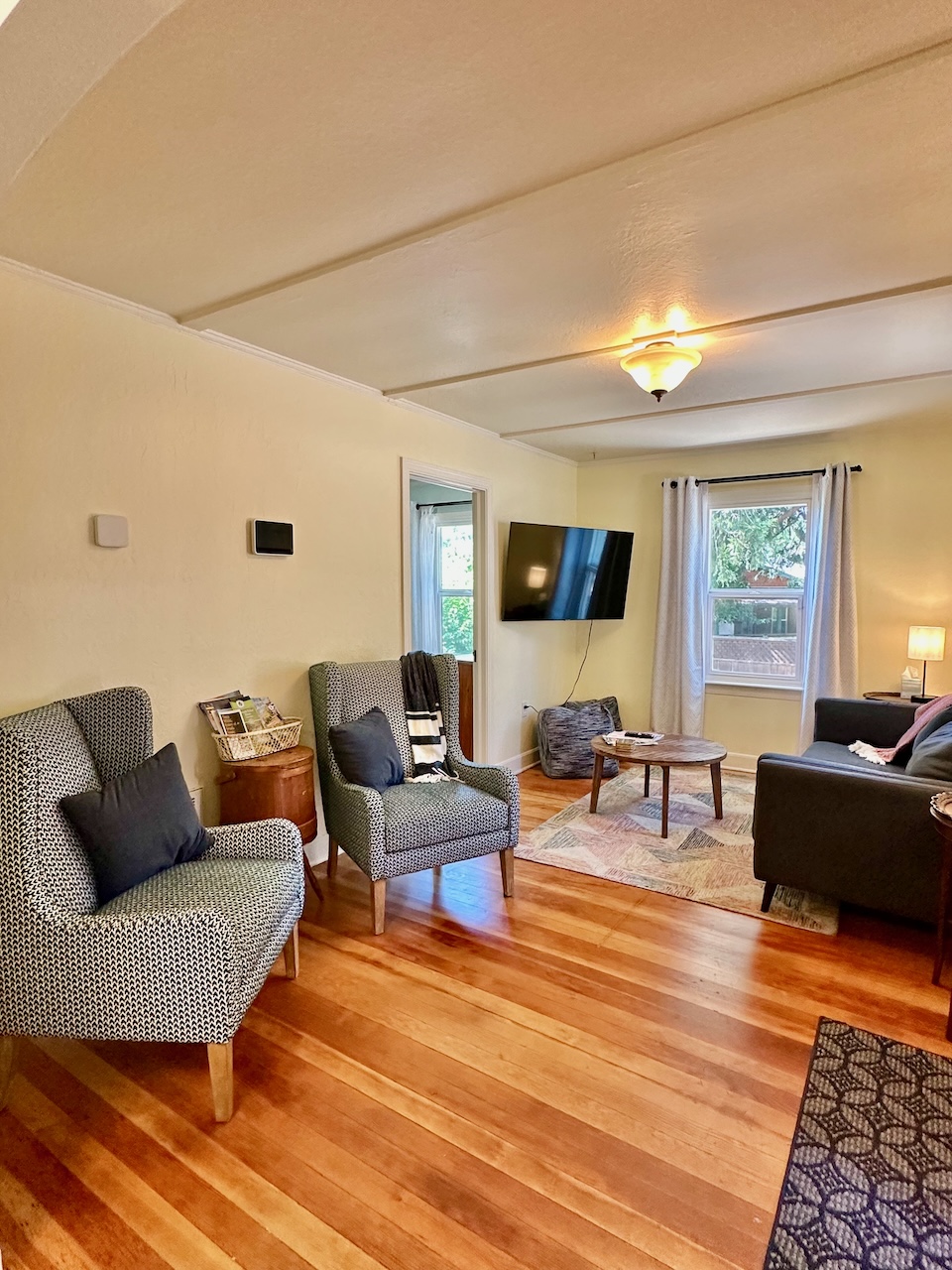 FOR RENT: 117 Wood St. Grass Valley, CA 95945