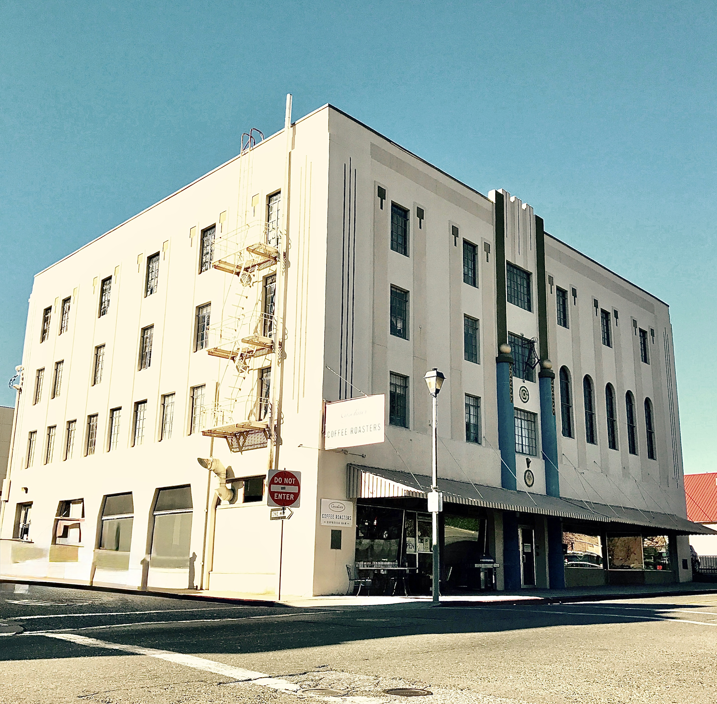 FOR LEASE: 126 S Auburn St., Grass Valley CA 95945