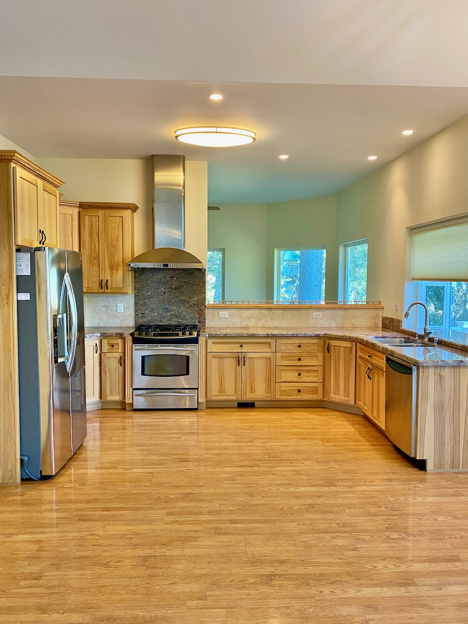 FOR RENT: 13055 Summit Ridge Drive, Nevada City CA 95959 2026