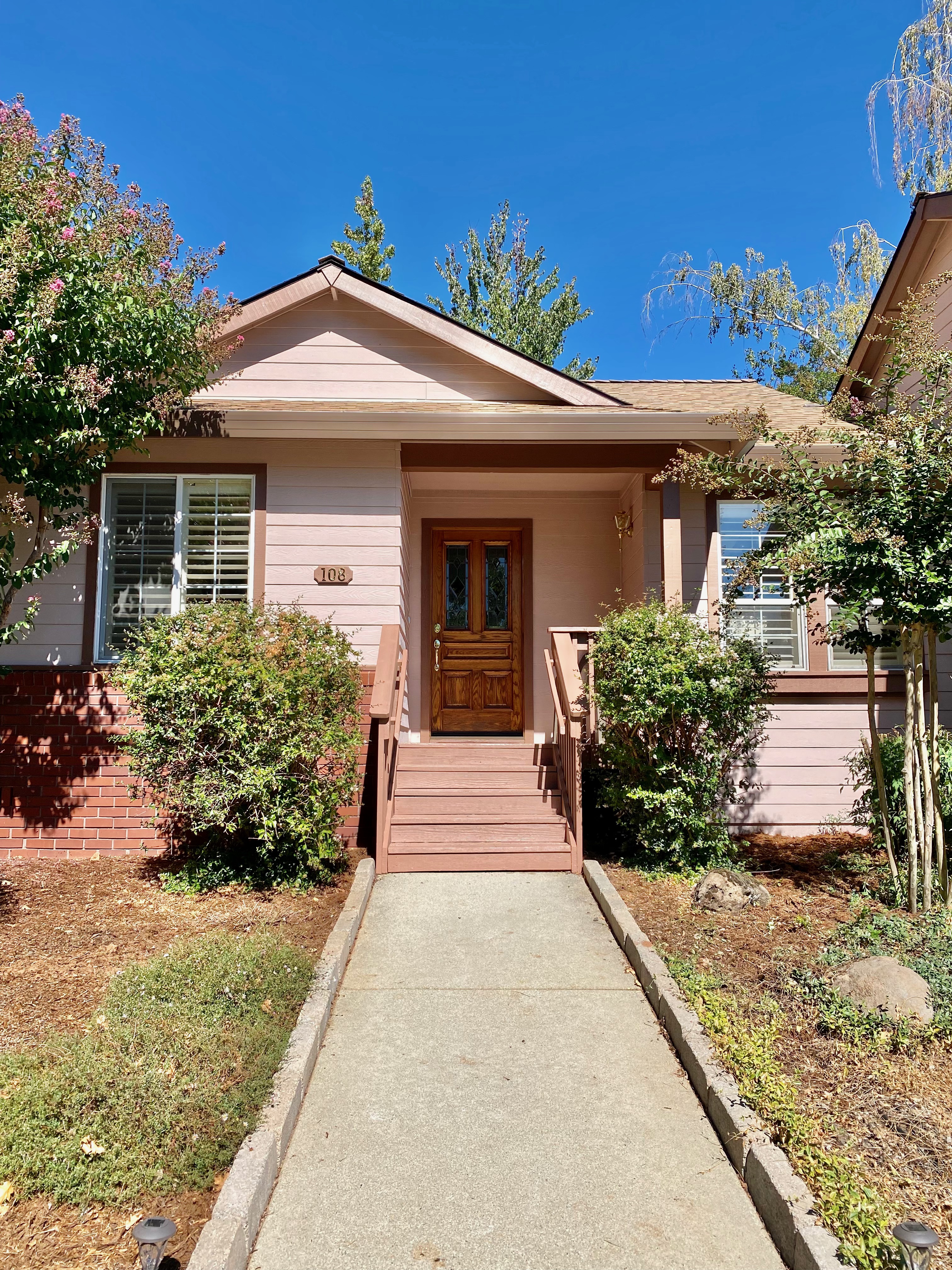 FOR RENT: 108 Gray Owl Ct., Grass Valley CA 95945