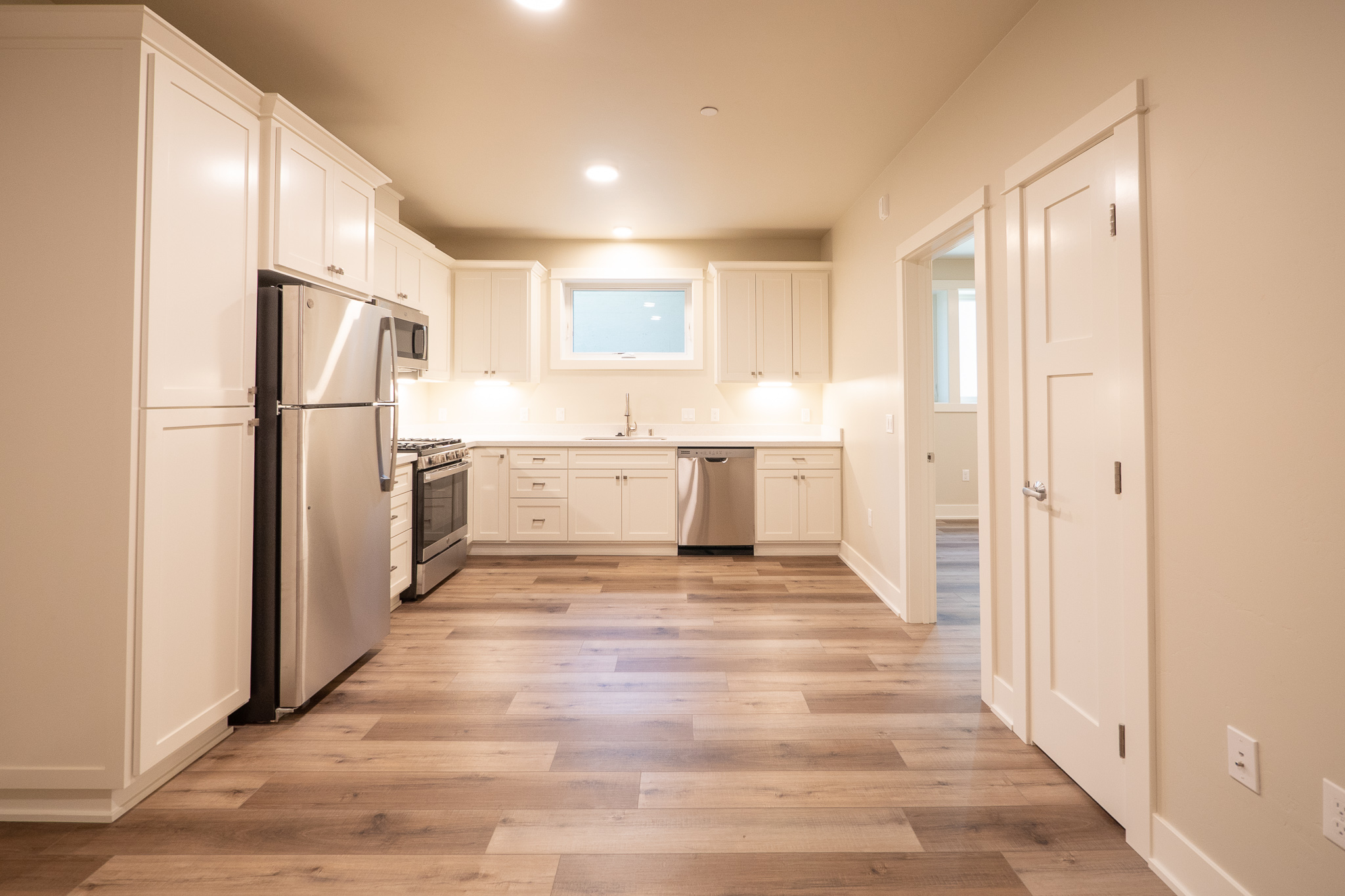 FOR RENT: 120 Richardson #1, Grass Valley CA 95945