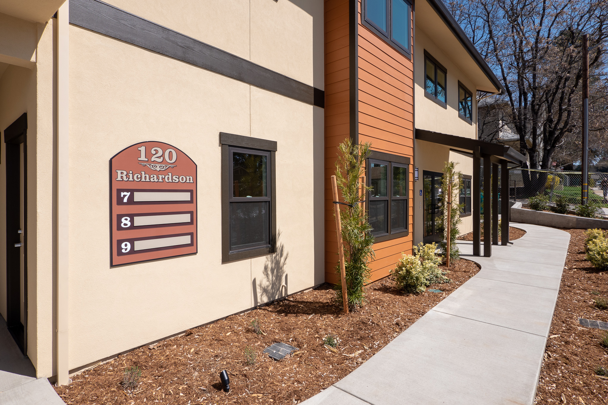 FOR LEASE: 120 Richardson St., #7, Grass Valley, CA 95945