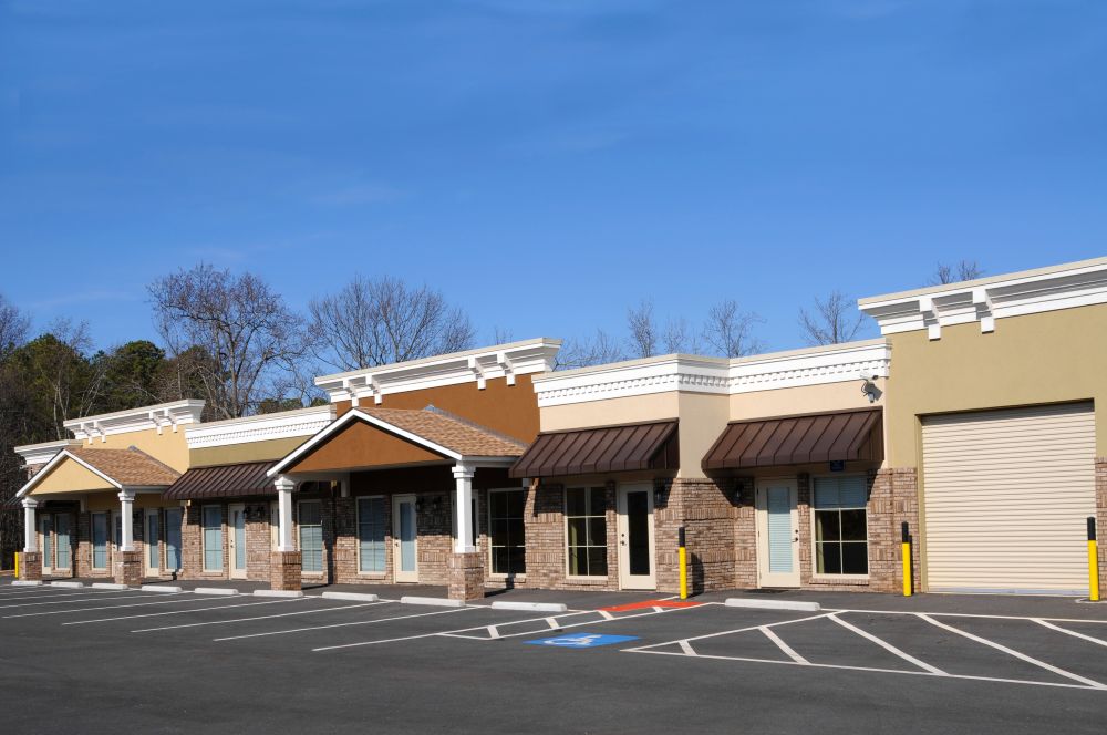 Why Commercial Property Owners in Grass Valley, Nevada City & Auburn Trust Local Property Management Experts