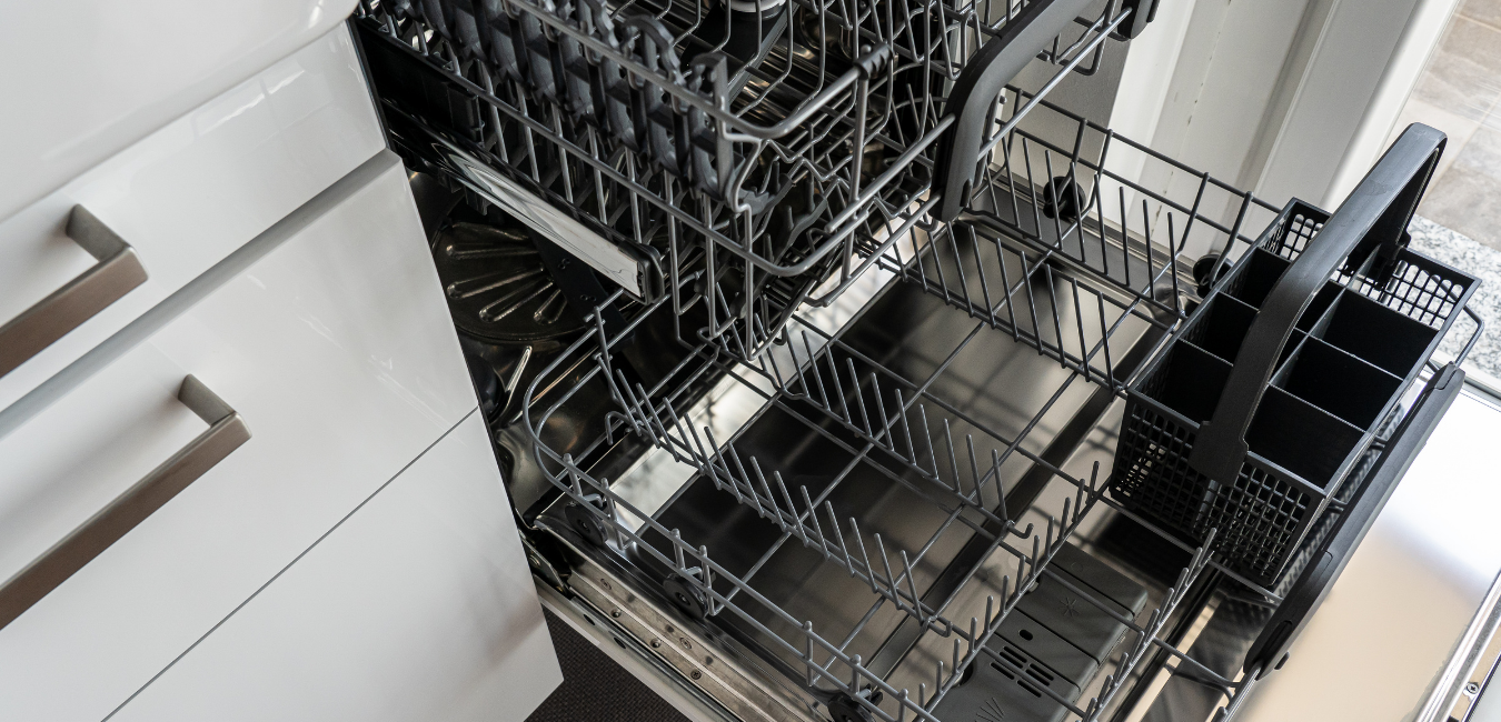 Dishwasher Maintenance Tips for Maximum Performance