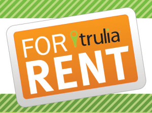 Trulia Grass Valley rental home