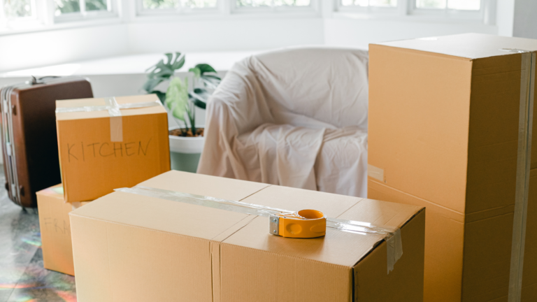 What You Need to Know About Household Movers