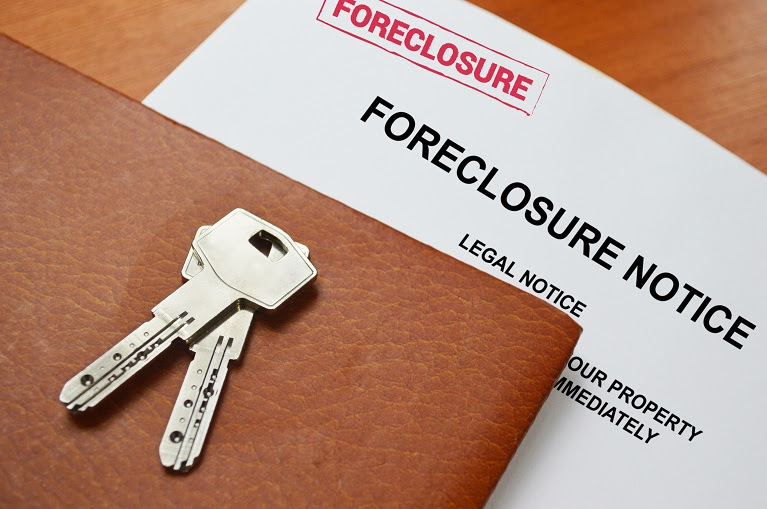 Second Foreclosure Crisis Unlikely