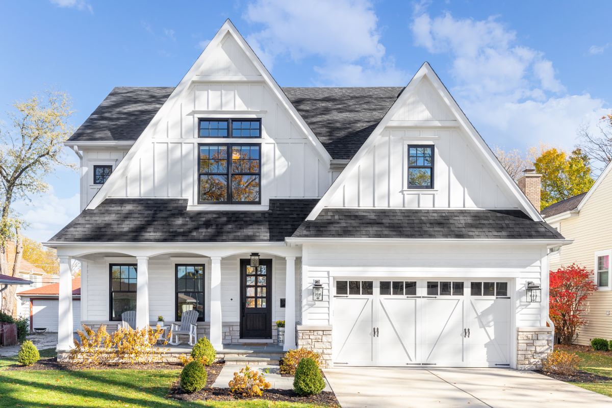 Campbell Property Management