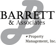 Barrett Property Management, Inc. Logo