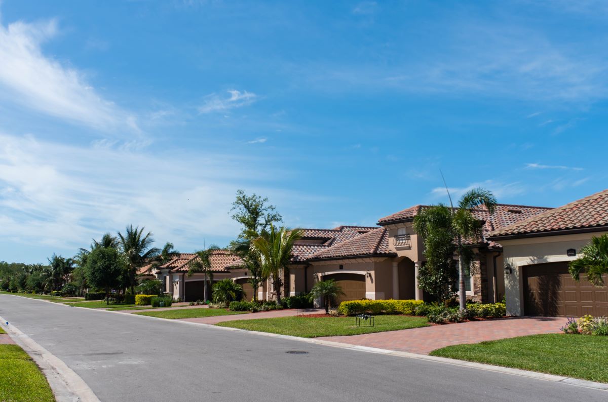 Monte Sereno Property Management