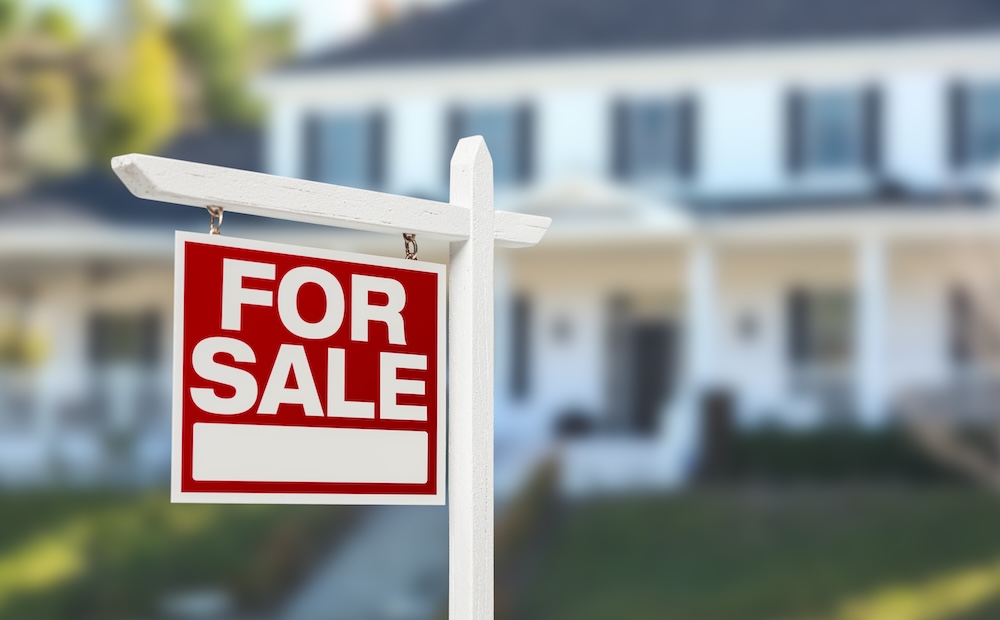 Real Estate Sales