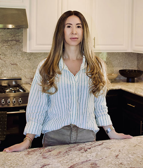 Picture of Amelia Barrett