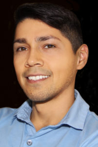 Picture of Aldo Vibanco