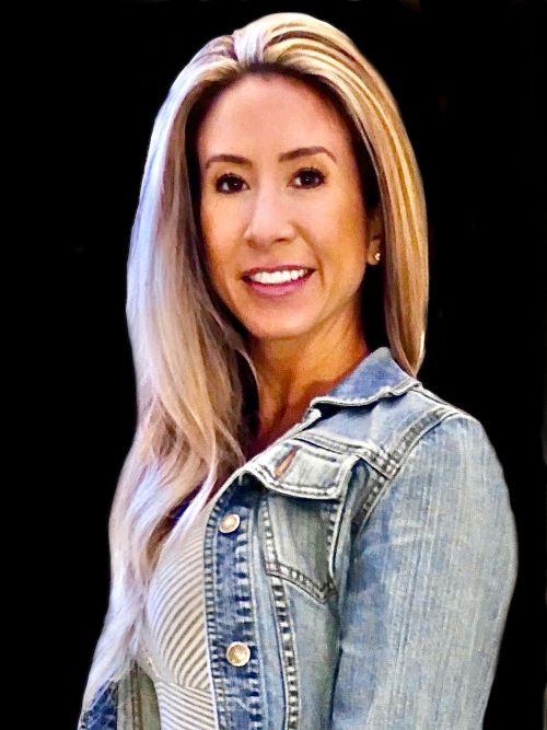 Picture of Amelia Barrett